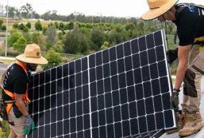 electricity distributors in adelaide DQ Electrical & Solar Adelaide