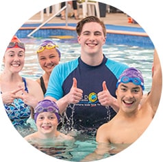 bathing spots in adelaide Blue Dolphin Swim Centre Pty Ltd