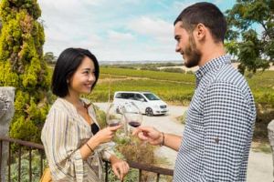 McLaren Vale Private Tour