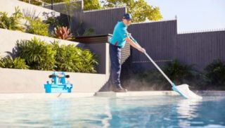 swimming pool maintenance adelaide Poolwerx West Lakes