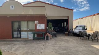 second hand stuff in adelaide Parkers Second Hand Goods Warehouse