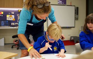 autistic children schools adelaide Suneden Specialist School