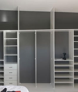 wardrobes adelaide Betta-Fit Built in Wardrobes Adelaide