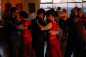 centers to learn tango in adelaide Southern Cross Tango
