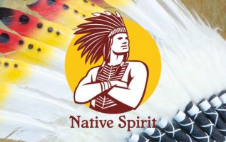 Native Indian