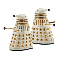 Doctor Who - History Of The Daleks Set #14 Revelat