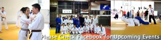 judo classes adelaide Adelaide Uni Judo Club