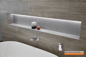 kitchen renovators in adelaide Bathrooms & Kitchens SA