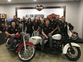 php slim specialists adelaide Adelaide Harley Davidson Bike Works