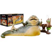 Star Wars Black Series Return of the Jedi Jabba th