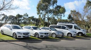 airport transfers adelaide Adelaide Hills Chauffeur & Limo Service