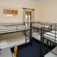cheap hostels in adelaide Nunyara Conference Centre