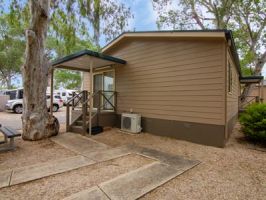 Family Cabin