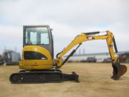 Excavator Hire Adelaide Hills, Adelaide & Barossa Valley