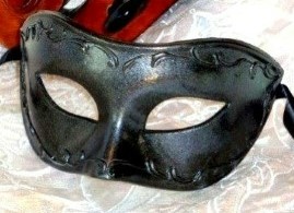 Men's Masks