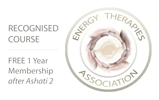 Energy Healing Reiki Course Adelaide Accredited Association