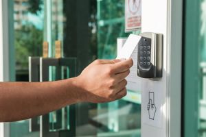 Commercial Locksmith Adelaide