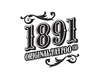 fine tattoos adelaide 1891 Original Tattoo Co.