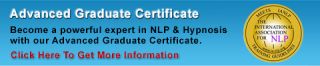 NLP Training Courses