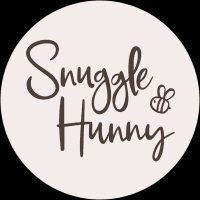 Snuggle Hunny Logo2