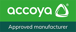 Accoya logo