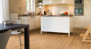 Laminate Flooring