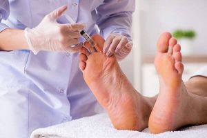 Adelaide Podiatrist