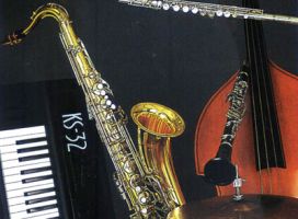 Adelaide's Just Jazz Bands Agency - Jazz bands & Wedding bands in Adelaide, South Australia