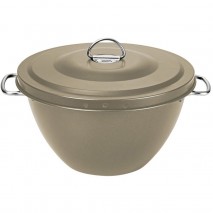 AV Pudding Steamer GOLD 2L