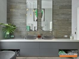 kitchen renovators in adelaide Bathrooms & Kitchens SA