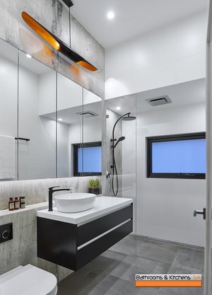 kitchen renovators in adelaide Bathrooms & Kitchens SA