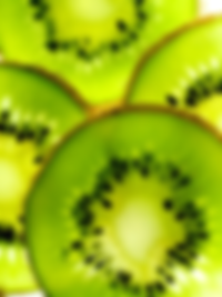 Kiwi Fruit