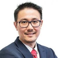 Dr Yu Chao Lee - Orthopaedics SA