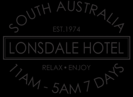 Lonsdale Hotel