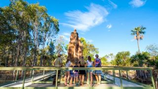 travel agencies in adelaide NT Now