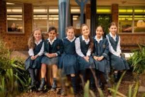 boarding schools in adelaide Loreto College Marryatville