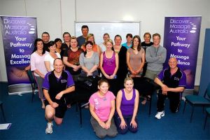 chiromassage course in adelaide Discover Massage Australia