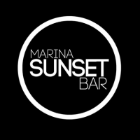 beach bars at night in adelaide Marina Sunset Bar