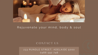 relaxing massages offers adelaide Karsa massage & day spa