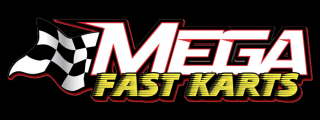 Mega-Fast-Karts logo transparent