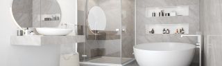 change bathtub shower adelaide Style Bathrooms Renovations Adelaide