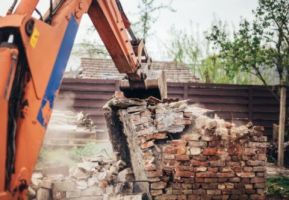 building demolitions adelaide AC Demolition