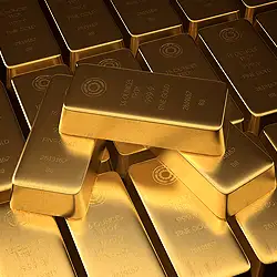 Buy Gold Bullion