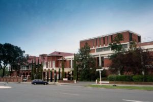 Calvary North Adelaide Hospital