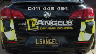 cheap driving schools in adelaide L's Angels Driving School