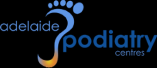 Adealdie Podiatry Centres Logo