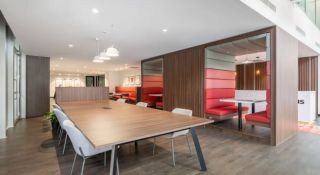 meeting room rentals in adelaide Regus - Adelaide, 121 King William Street