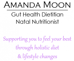 sports nutritionists adelaide Feel Your Best Nutrition: Amanda Moon, Dietitian