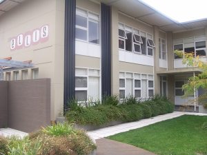 Glenelg Holiday Apartments Ellis front - short-term rental in Adelaide, South Australia
